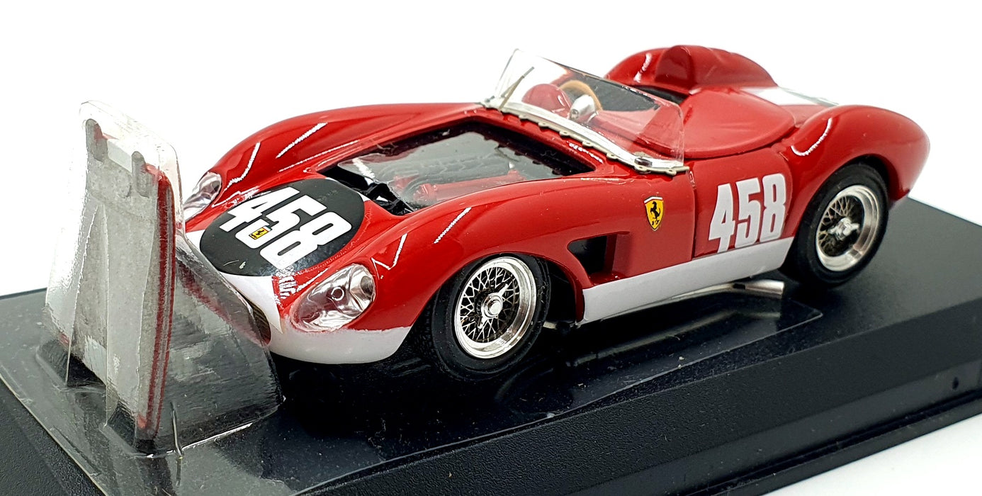 Art Model 1/43 Scale ART044 - Ferrari 500 TRC Mille Miglia 1957 - G. Koechert