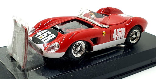 Art Model 1/43 Scale ART044 - Ferrari 500 TRC Mille Miglia 1957 - G. Koechert