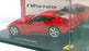 Altaya 1/43 Scale Diecast 5425XX - 2012 Ferrari F12 Berlinetta - Red