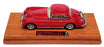 RAE Models 1/43 Scale GSK026 - Jaguar XK150 Coupe - Red