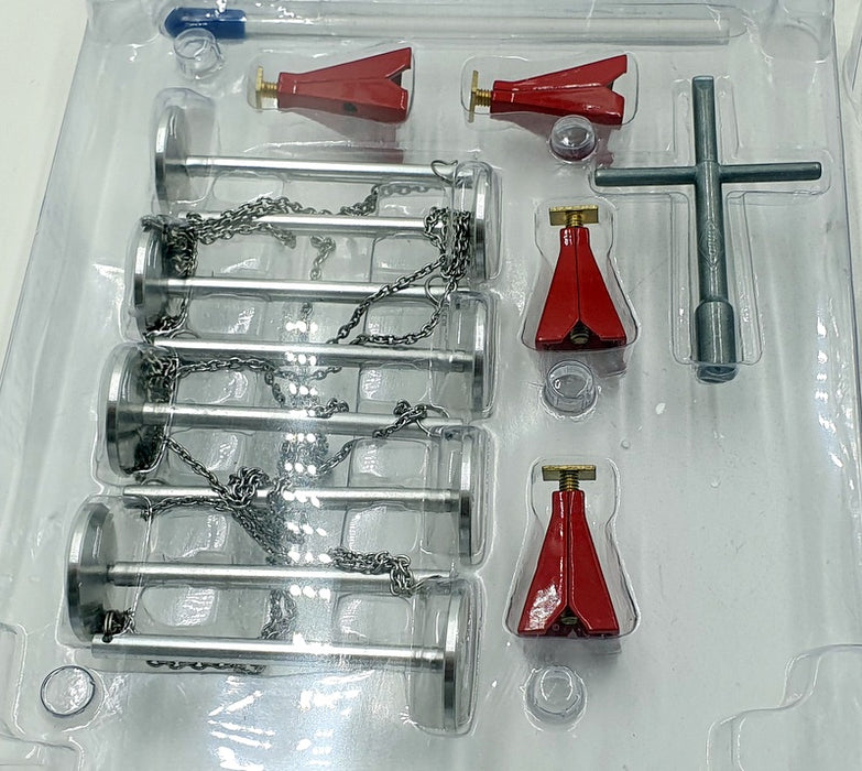 GMP 1/12 Scale Diecast 13121 2001 Corvette C5-R #3 Goodwrench Service Earnhardt