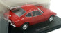 Altaya 1/24 Scale Diecast G1648001 - 1968 Opel GT 1900 - Red
