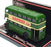Corgi 1/76 Scale 43902 - Bristol K Utility Bus Southern Vectis Rt. 8 - Green