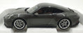 Norev 1/18 Scale Diecast 187305 - Porsche 911 GT3 2021 - Metallic Grey