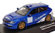 J Collection 1/43 Scale JC176 - Subaru WRX STI 2009 Rally Gr. N Presentation Car