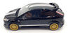 Otto Mobile 1/18 Scale  OT1008 - Ford Focus RS MK2 Le Mans Edition - Black