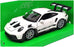 Welly NEX 1/24 Scale Diecast 24122W - Porsche 911 GT3 (992) - White