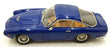 Hot Wheels Elite 1/18 Scale L2988 Ferrari 250 GT Berlinetta Lusso - Blue