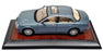 Maisto 1/43 Scale Diecast 31509 - 1999 Jaguar S-Type - Met. Lt. Blue