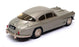 Pathfinder Models 1/43 Scale PFM1 - 1957 Jensen 541R - Met. Grey