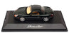 Schuco 1/43 Scale Diecast 04231 - Porsche Boxter Hardtop - Met. Green