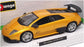 Burago 1/32 Scale 18-43052 - Lamborghini Murcielago LP 670-4 SV - Yellow Gold
