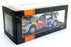 IXO 1/18 Scale Diecast 18RMC224.22 - Ford Puma Rally #13 Chile 2024