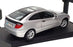 Maisto 1/18 Scale Diecast 31614 - Mercedes Benz C-Klasse Sportcoupe - Silver