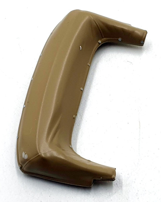 Franklin Mint 1/24 Scale B11WL72 1949 Ford Custom Convertible Blue