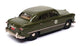 Brooklin 1/43 Scale BRK51 - 1949 Ford 4Dr. Sedan Israeli Police - 1 Of 100