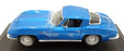 Maisto 1/18 Scale Diecast 31640 - 1965 Chevrolet Corvette Stingray - Met Blue