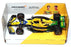 Burago 1/43 Scale 18-38214PS F1 McLaren Monaco GP 2024 #81 Piastri Senna Livery
