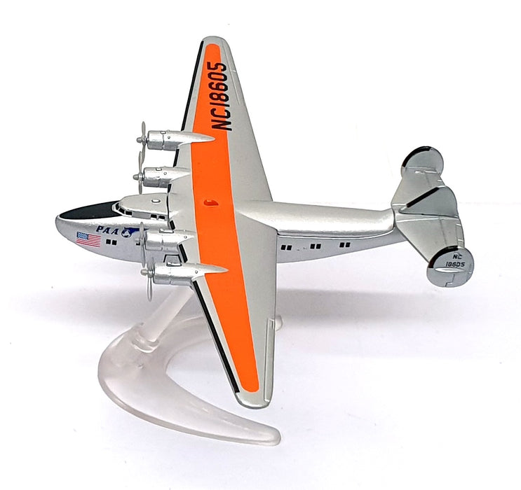 Corgi Diecast CS90138 - Boeing Clipper Aircraft Pan Am NC18605