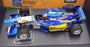 Minichamps 1/18 Scale 510 953201 - Benetton Renault B195 #1 1st European GP 1995
