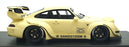 GT Spirit 1/18 Scale Resin GT566 - Porsche RWB Sandstorm 