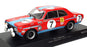 Minichamps 1/18 Scale 155 724607 - Opel Commodore A #7 24H Spa 1972