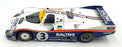 Minichamps 1/18 Scale Diecast DC18626D - Porsche 956 1982/86 Le Mans #3
