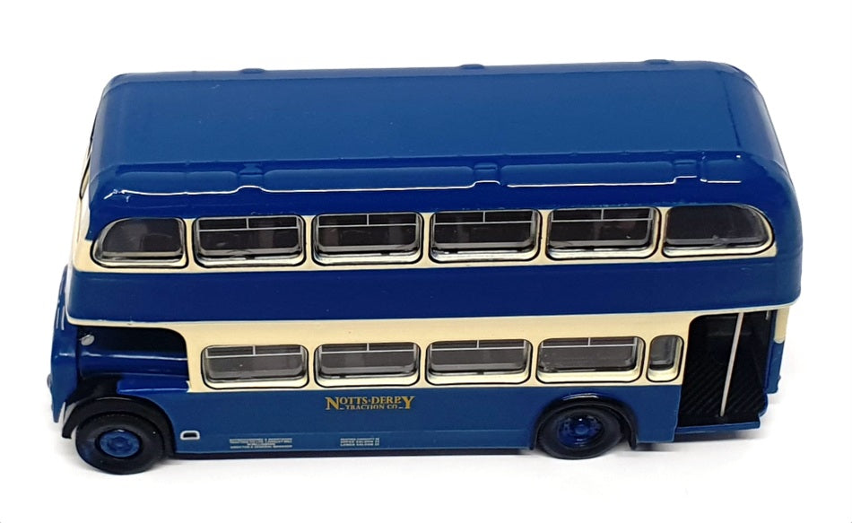 B-T Models 1/76 Scale B110B - Bristol Lodeka LD6G R418 Notts & Derby Tra 1958-71