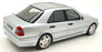Otto Mobile 1/18 Scale OT443 - Mercedes-Benz C36 AMG W202 - Silver