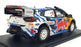 Ixo 1/18 Scale 18RMC207.22 - Ford Puma Rally 1 #16 Safari Rally Kenya 2024