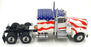 KK Scale Road Kings 1/18 Scale RK180125 - Kenworth W900 - Stars & Stripes