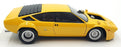 Kyosho 1/18 Scale Diecast 08445GY - Lamborghini Urraco Rally - Yellow