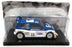 Hachette 1/24 Scale G113U020 - MG Metro 6R4 RAC 1985 Pond/Arthur