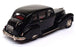 Brooklin Models 1/43 Scale IPV34 - 1950 Humber Super Snipe Norfolk HQ - Black