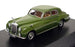 Oxford Diecast 1/43 Scale 43RSC003 - Rolls Royce Silver Cloud I - Smoke Green