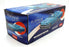 Sun Star 1/18 Scale Diecast 5131 - 1956 Mercury Montclair Convertible -Blue