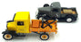National Motor MM 1/32 Scale VTY11 - 1925 Ford Truck 1938 Dodge Pick Up Truck