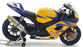Minichamps 1/12 Scale 122 052211 - Suzuki GSX-R1000 Alstare Corona Corser 2005