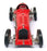 Unknown Brand Or Make ? UBM02R - Appx 15.5cm Long Model Car - Red