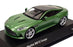 Solido 1/43 Scale Diecast S4315702 - Aston Martin DB12 Coupe - Green