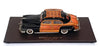 Brooklin Models 1/43 Scale BML14a - 1947 Chrysler Windsor T&C 4Dr. Sedan - Black