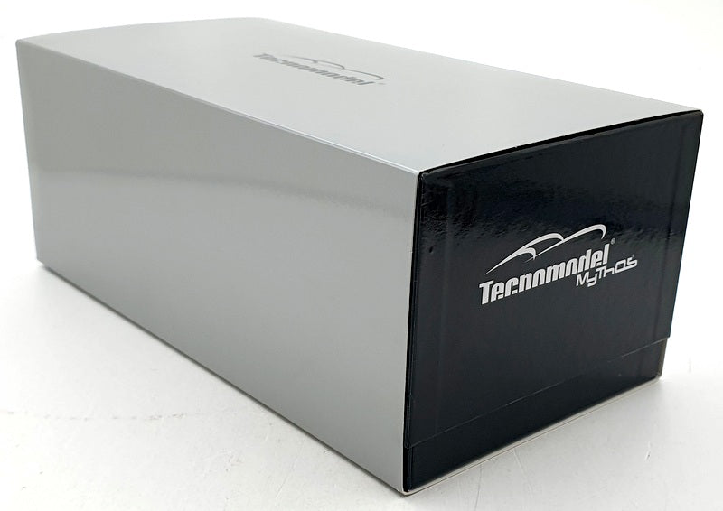 Tecnomodel 1/18 Scale TM18-289D - March Ford 731 USA GP 1973 J.Hunt