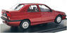 Triple9 1/18 Scale Diecast T9-1800384 - 1996 Alfa Romeo 155 - Met Red