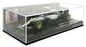 Minichamps 1/43 Scale 417 160706 Mercedes AMG Petronas F1 #6 W07 Hybrid WC 2016