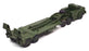 Dinky Supertoys Original Diecast 660 Thornycroft Antar Tank Transporter - Green