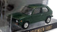 Greenlight 1/64 Scale 39090-E - 1977 Volkswagen Rabbit - Green