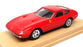 Rio Models 1/43 Scale Diecast R1-R - 1967 Ferrari 365 GTB/4 Daytona - Red