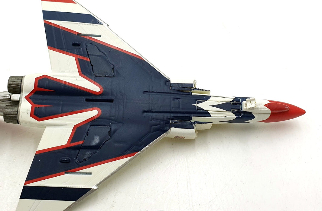 Witty Wings 1/144 Scale W144-08001 - F-4E Phantom II USAF Thunderbirds