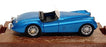 Brumm 1/43 Scale R101 - 1948 Jaguar 3.5 Litre HP 160 - Met. Blue