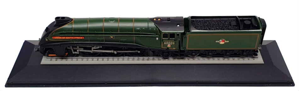 Corgi 1/120 Scale ST97507 - BR 4-6-2 A4 Class Union Of South Africa 60009